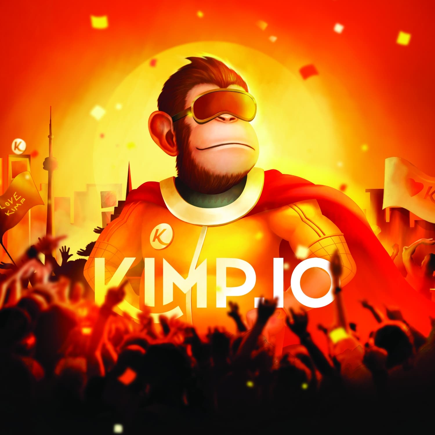 Image of Kimp Developers Image of Kimp Developers